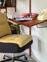 Load image into Gallery viewer, Rolling Office Chair by Guy Raymond
