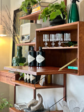 Load image into Gallery viewer, Mid-Century CADO Wall Unit
