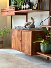 Load image into Gallery viewer, Mid-Century CADO Wall Unit
