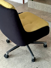 Load image into Gallery viewer, Rolling Office Chair by Guy Raymond
