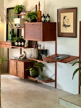 Load image into Gallery viewer, Mid-Century CADO Wall Unit
