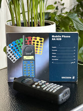 Load image into Gallery viewer, Nokia 1610 - Nostalgia Piece
