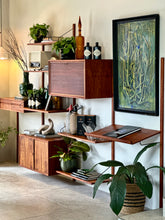 Load image into Gallery viewer, Mid-Century CADO Wall Unit
