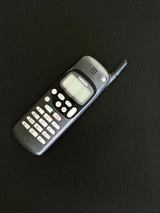 Nokia 1610 - Nostalgia Piece