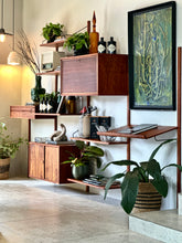 Load image into Gallery viewer, Mid-Century CADO Wall Unit
