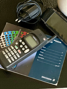 Nokia 1610 - Nostalgia Piece