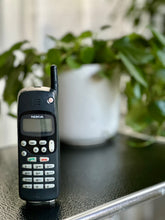 Load image into Gallery viewer, Nokia 1610 - Nostalgia Piece
