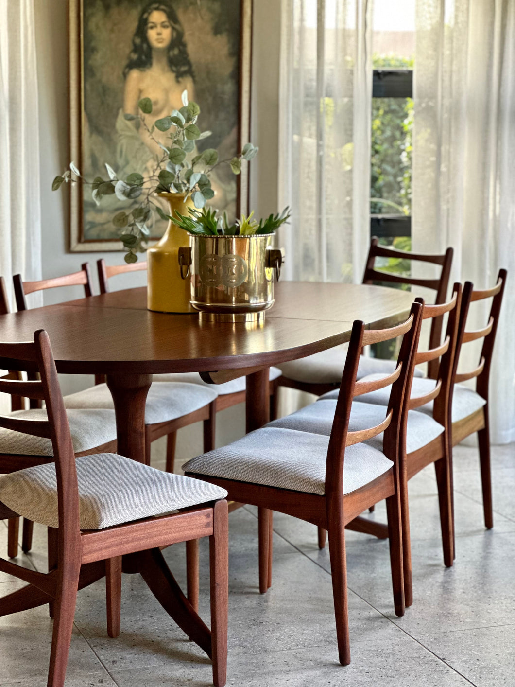 Dining Room Set