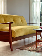 Load image into Gallery viewer, Mid-Century Grafton Everest Couch
