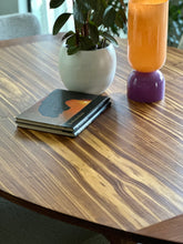 Load image into Gallery viewer, Exquisite Kallenbach Extendable Table &amp; Eight Dining Chairs
