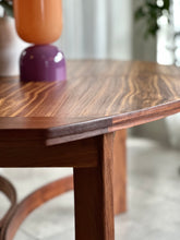 Load image into Gallery viewer, Exquisite Kallenbach Extendable Table &amp; Eight Dining Chairs
