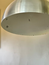 Load image into Gallery viewer, Retro Chrome Arched Floor Lamp
