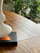 Load image into Gallery viewer, Exquisite Kallenbach Extendable Table &amp; Eight Dining Chairs
