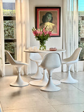 Load image into Gallery viewer, Mid-Century Tulip Dining Set
