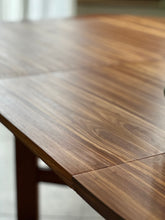 Load image into Gallery viewer, Exquisite Kallenbach Extendable Table &amp; Eight Dining Chairs
