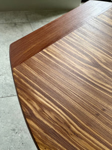 Exquisite Kallenbach Extendable Table & Eight Dining Chairs