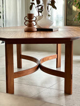Load image into Gallery viewer, Exquisite Kallenbach Extendable Table &amp; Eight Dining Chairs
