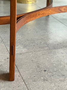 Exquisite Kallenbach Extendable Table & Eight Dining Chairs