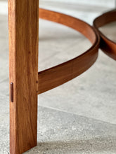 Load image into Gallery viewer, Exquisite Kallenbach Extendable Table &amp; Eight Dining Chairs
