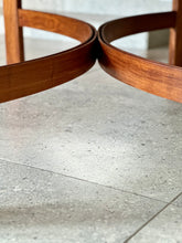 Load image into Gallery viewer, Exquisite Kallenbach Extendable Table &amp; Eight Dining Chairs
