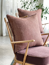Load image into Gallery viewer, Pair of "Lubis" Spindle Back Armchairs, South Africa 1960s
