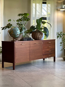 Retro DS Vorster Sideboard