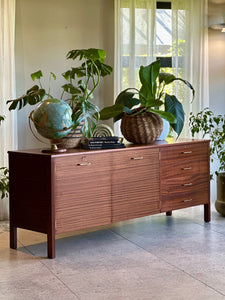 Retro DS Vorster Sideboard