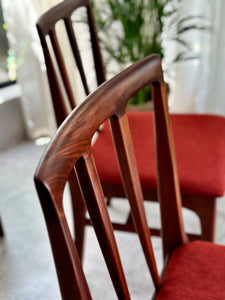 A. Younger Dining Set with Extendable Dining Table