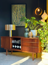 Load image into Gallery viewer, MCM UK Made Sideboard
