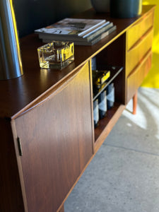 MCM UK Made Sideboard