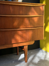 Load image into Gallery viewer, MCM UK Made Sideboard
