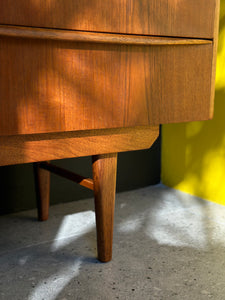 MCM UK Made Sideboard