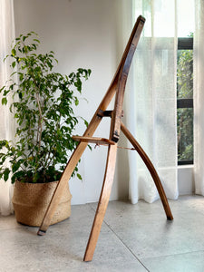 Vintage Art Easel