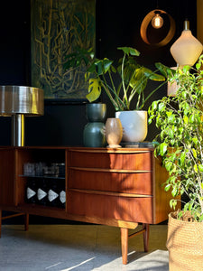 MCM UK Made Sideboard