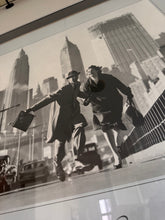 Load image into Gallery viewer, New York City Poster  - Norman Parkinson
