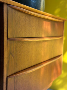 MCM UK Made Sideboard