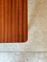 Load image into Gallery viewer, Mid-Century Square Coffee Table
