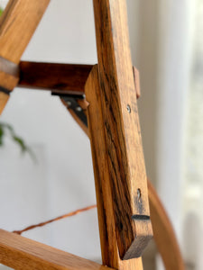 Vintage Art Easel