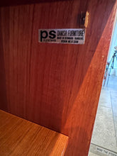 Load image into Gallery viewer, Danish &quot;PS System&quot; Modular Wall Unit
