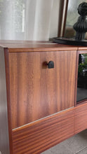 Load and play video in Gallery viewer, Cocktail Cabinet by Heritage Furniture
