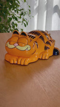 Load and play video in Gallery viewer, Retro “Tyco” Corded Garfield Telephone
