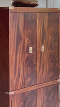 Load and play video in Gallery viewer, Campaign-Style Drinks Cabinet

