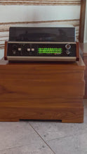 Load and play video in Gallery viewer, Hitachi Stereo Sound System | DPK 305
