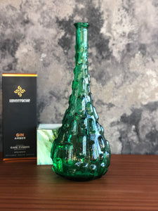 Green Genie bottle (no lid)