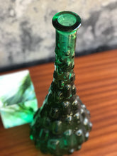 Load image into Gallery viewer, Green Genie bottle (no lid)

