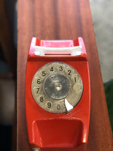 Load image into Gallery viewer, Retro telephone
