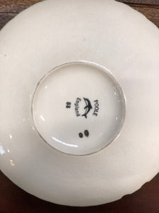 Poole pottery Delphis bowl