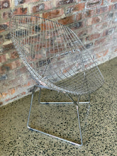 Load image into Gallery viewer, Harry Bertoia Diamond Chair
