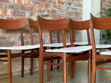 Load image into Gallery viewer, Danish Dining Chairs
