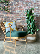 Load image into Gallery viewer, Ercol Armchair
